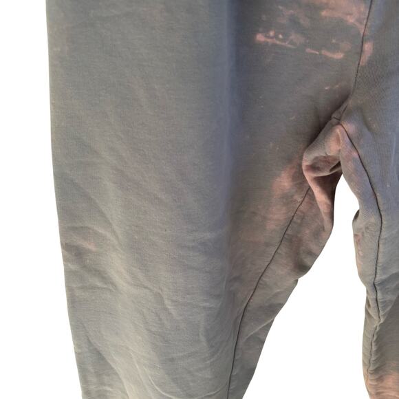 The Constant Aritzia Large Jogger Sweatpants Tie Dye Soft Cozy - Picture 5 of 9